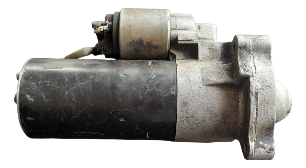 Motor De Arranque Citroen C4 2.0 16v (02730606) - Imagen 3