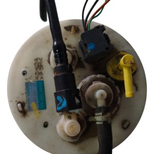 Bomba De Nafta Honda Fit 1.5 (04564870)