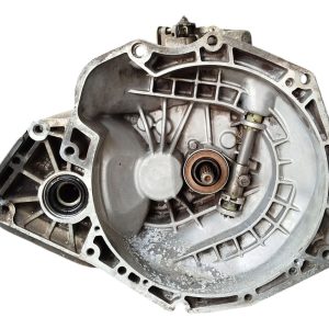 Caja De Velocidades Chevrolet Classic 1.4 8v (04952289)