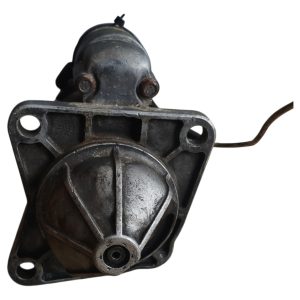 Motor De Arranque Ford Ranger Maxion 2.5 (04165484)