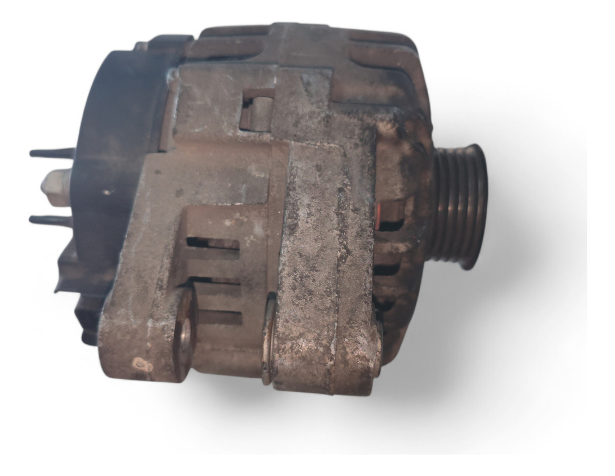 Alternador Chevrolet Classic 1.4 (05277144) - Imagen 3
