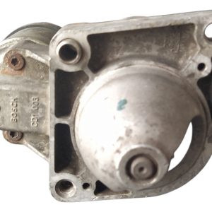 Motor De Arranque Fiat Palio Novo 1.4 (04024131)