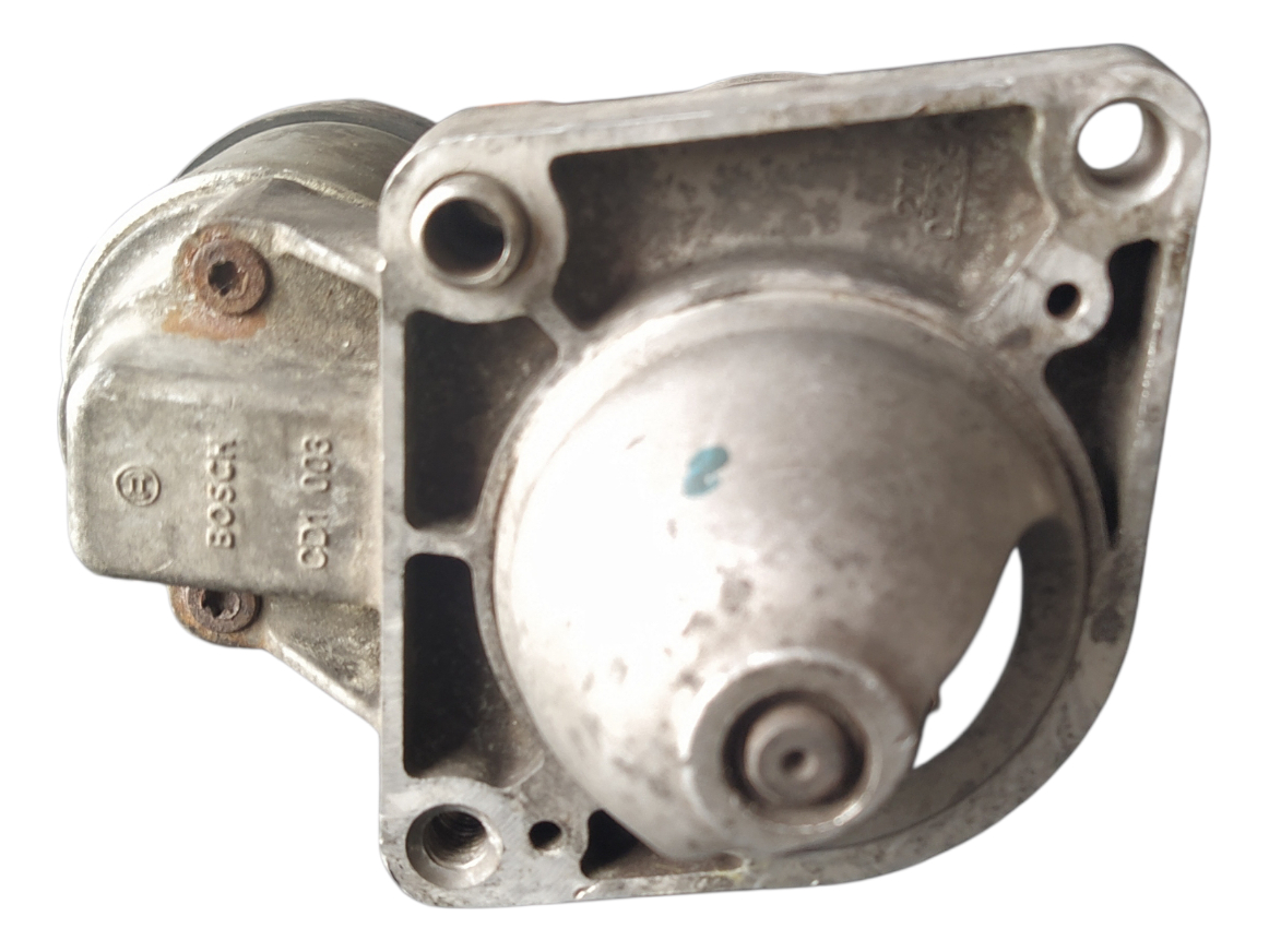 Motor De Arranque Fiat Palio Novo 1.4 (04024131)