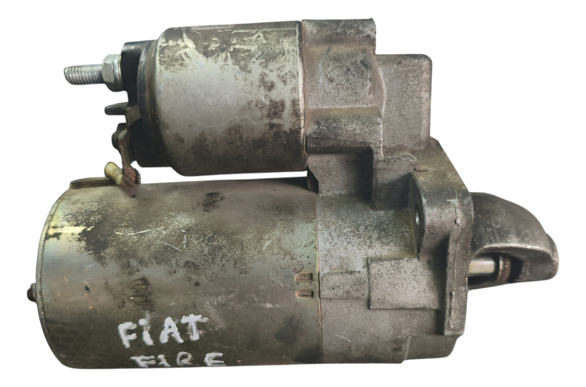 Motor De Arranque Fiat Uno 1.4 (05380008) - Imagen 2