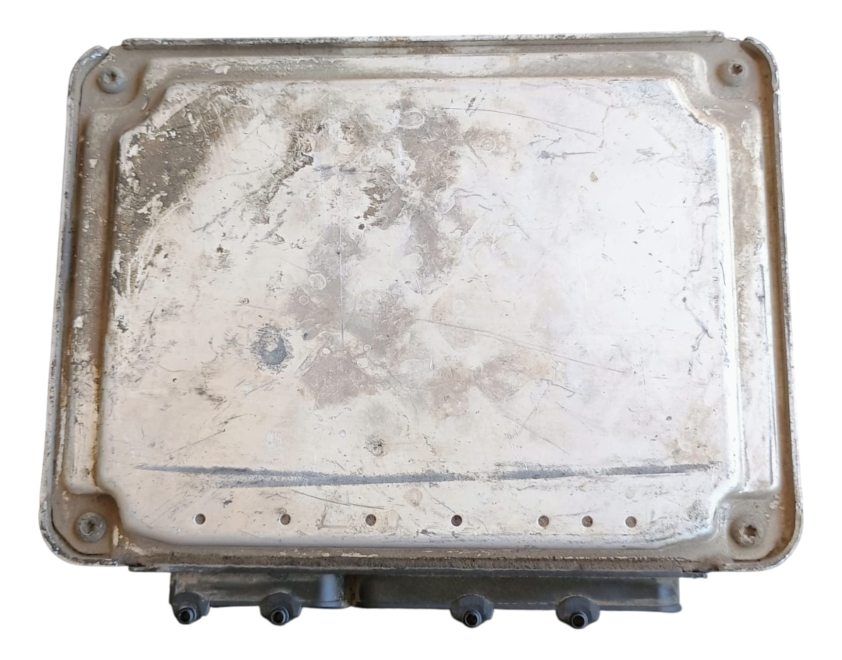 Modulo De Inyeccion Vw Suran 1.6 (05209451) - Imagen 2