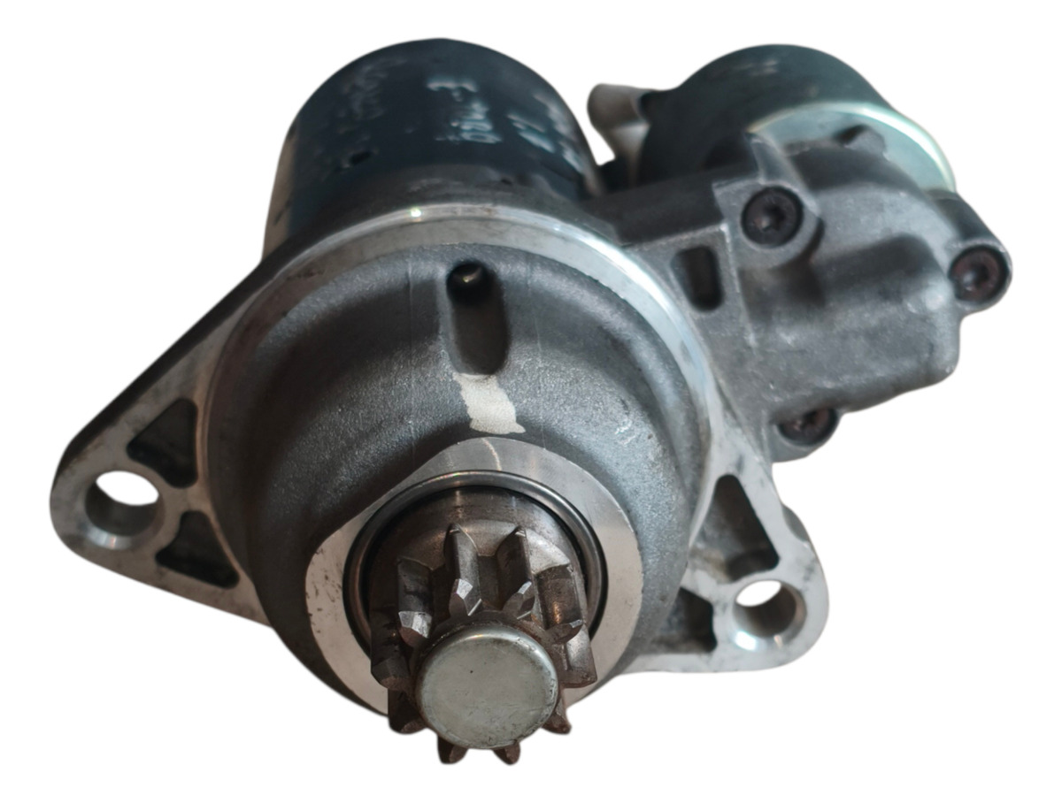 Motor De Arranque Fiat Cronos 1.8 E-torque (05131883)