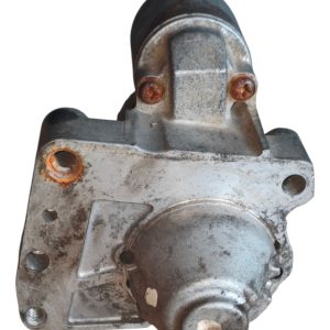 Motor De Arranque Peugeot 3008 1.6 16v Thp (04660849)
