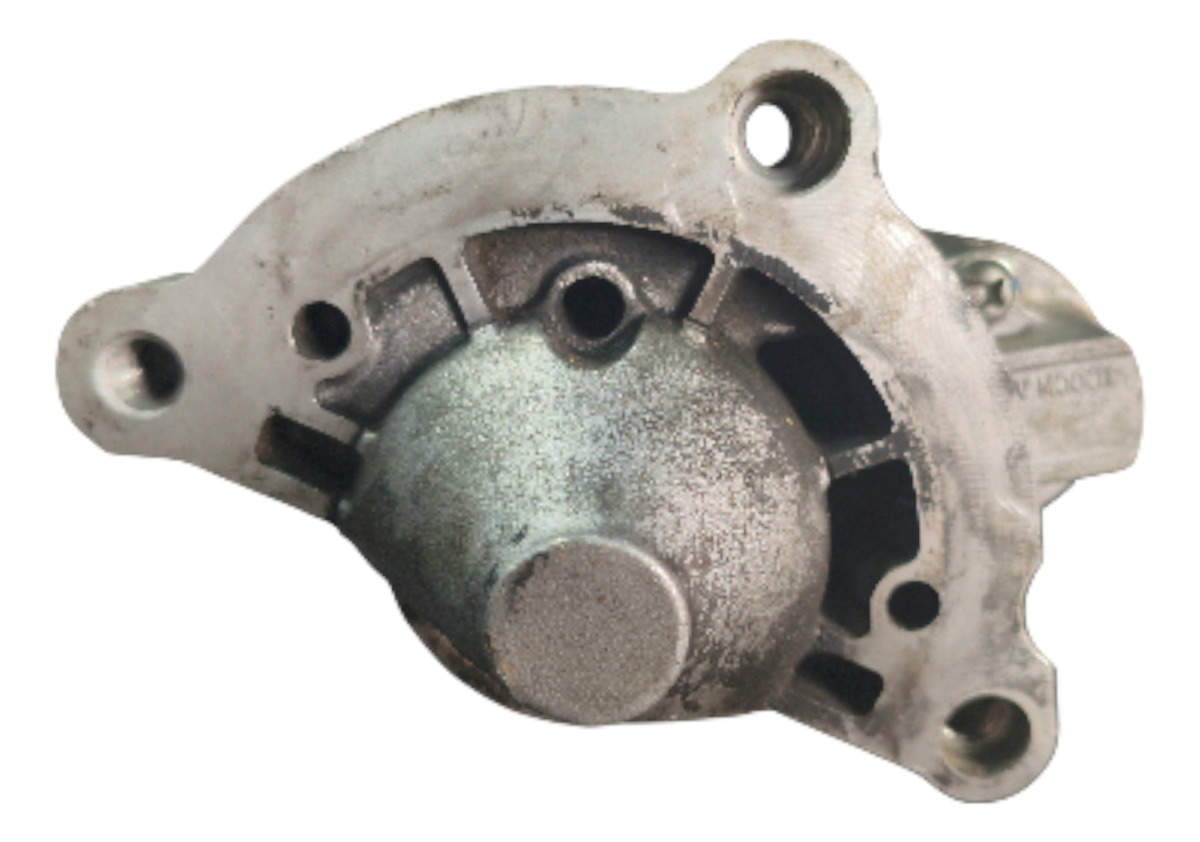 Motor De Arranque Peugeot 207 1.6 (04593772)