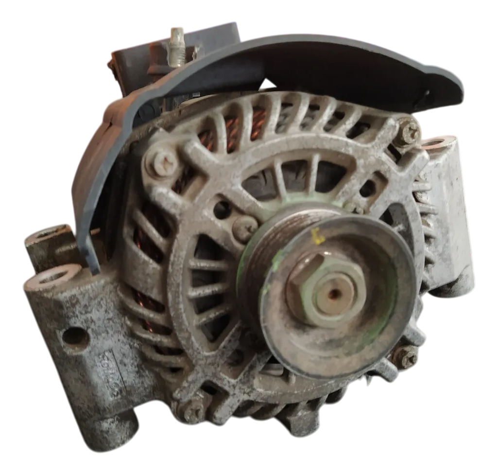 Alternador Ford Ecosport 2.0 (04177772)