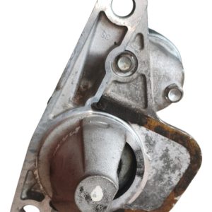Motor De Arranque Renault Fluence 2.0 (02345756)