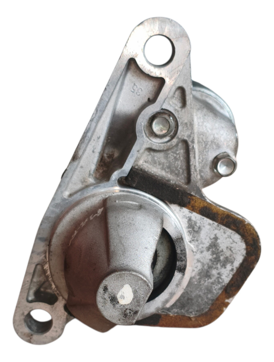 Motor De Arranque Renault Fluence 2.0 (02345756)