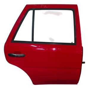 Puerta Trasera Derecha Vw Gol G4 (06501932)