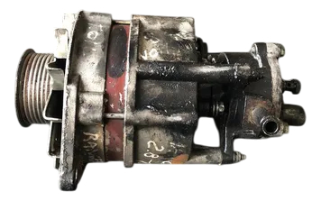 Alternador Ford Ranger Maxion 2.5 (04899632) - Imagen 2