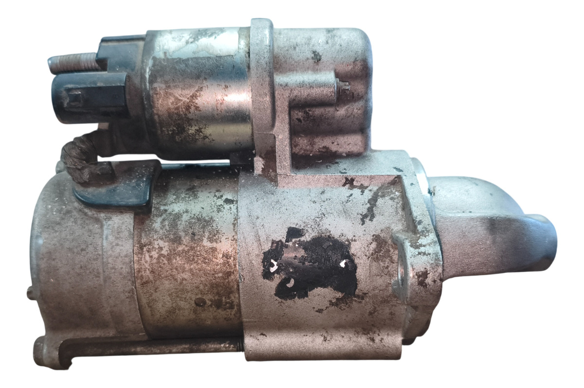 Motor De Arranque Chevrolet Onix 1.4 (05212165) - Imagen 4