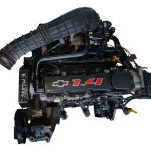 Motor Chevrolet Corsa / Celta 1.4 8v (06808184)
