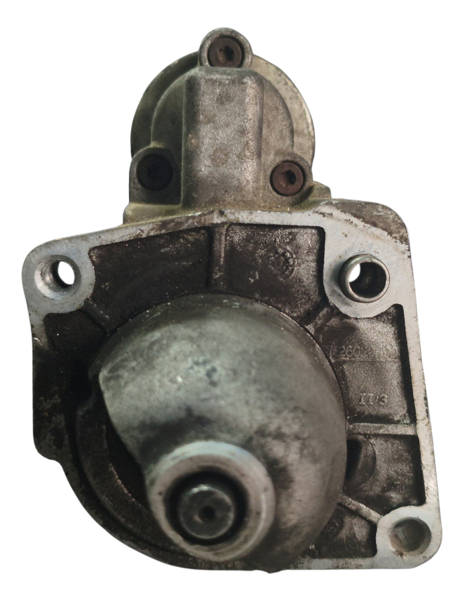 Motor De Arranque Fiat Uno 1.4 (05380008)
