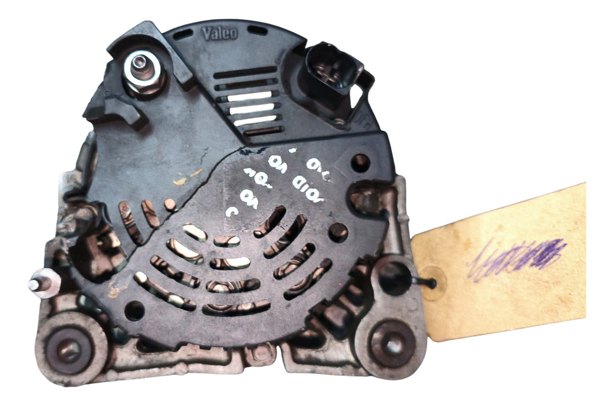 Alternador Vw Fox 1.6 (05151761) - Imagen 3
