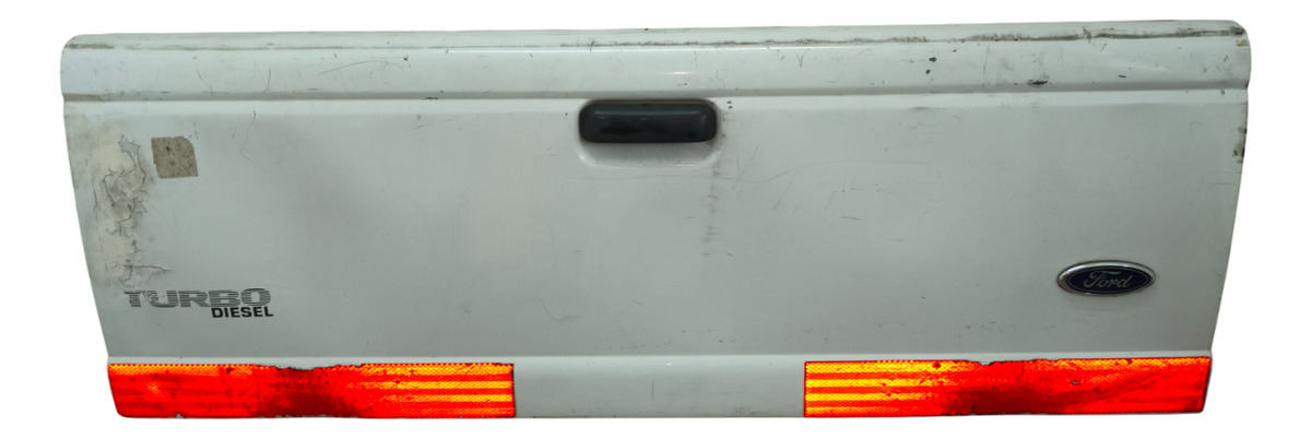 Porton Trasero Ford Ranger L/v (04141069)
