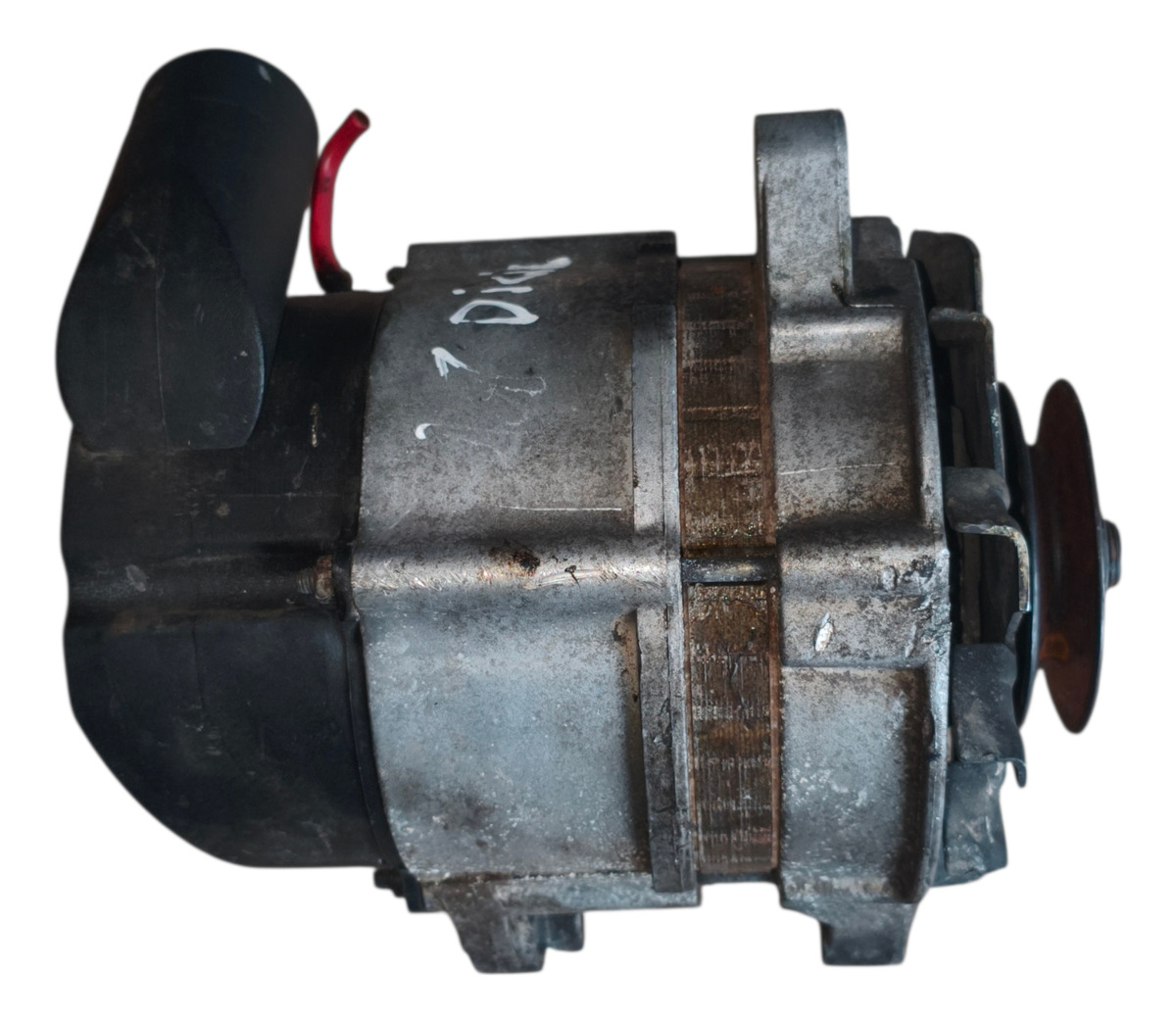 Alternador Fiat 147 - Tipo 1.4 (01931971) - Imagen 3