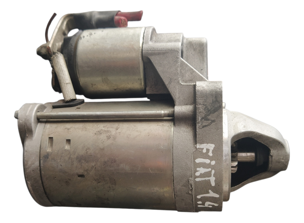 Motor De Arranque Fiat Siena 1.4 (05061335) - Imagen 2