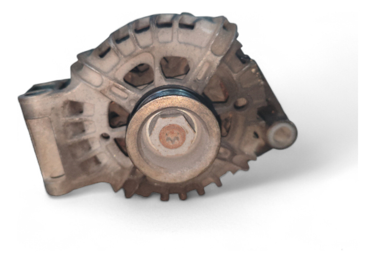Alternador Ford Fiesta Kinetic 1.6 (04437300)