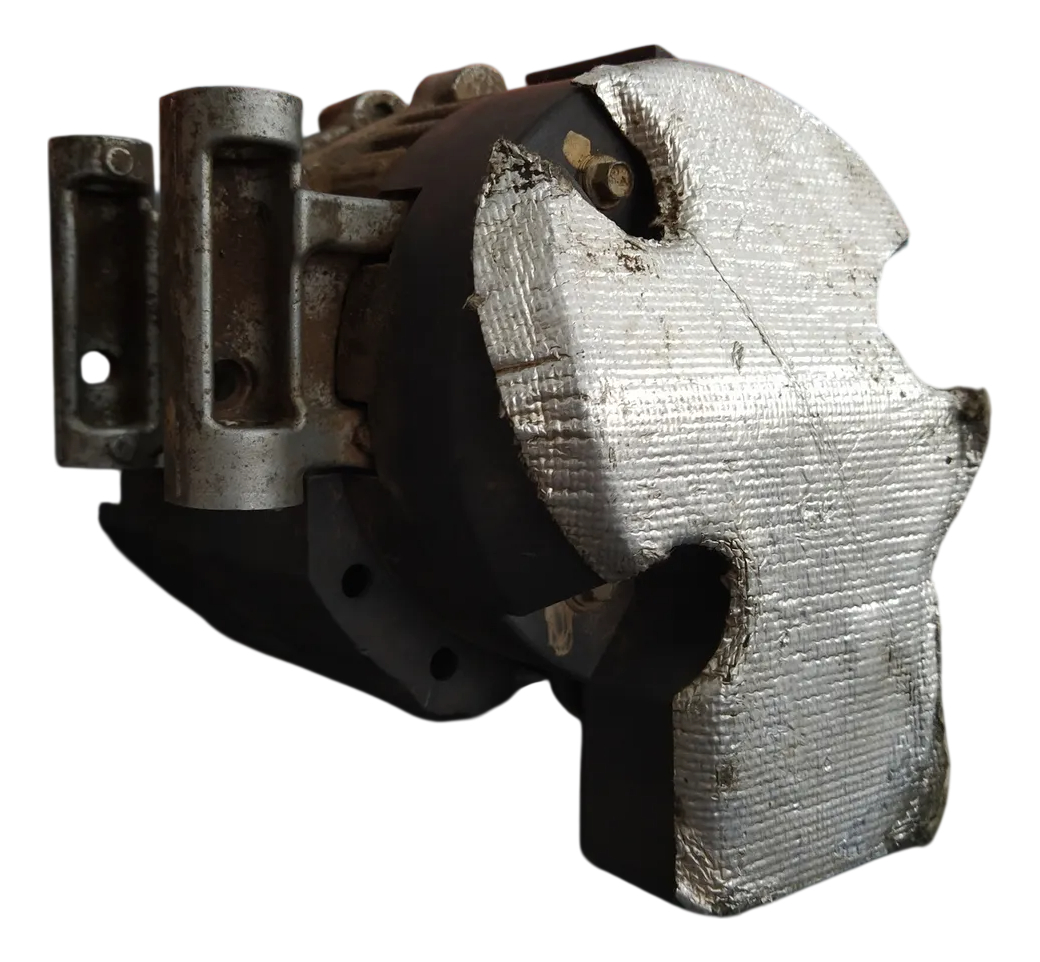 Alternador Ford Ecosport 2.0 (04177772) - Imagen 2