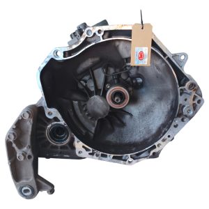 Caja De Velocidades Chevrolet Onix 1.4 (05939169)
