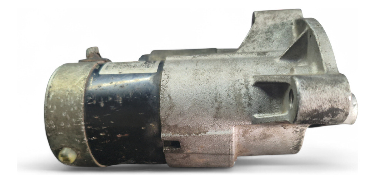 Motor De Arranque Peugeot 207 1.6 (04593772) - Imagen 2