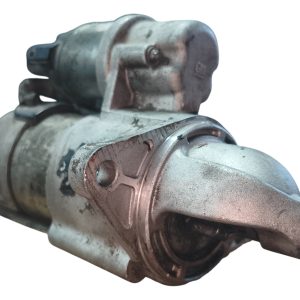 Motor De Arranque Chevrolet Onix 1.4 (05212165)