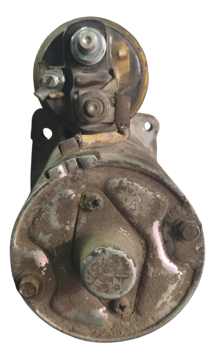 Motor De Arranque Fiat Uno 1.4 (05380008) - Imagen 4