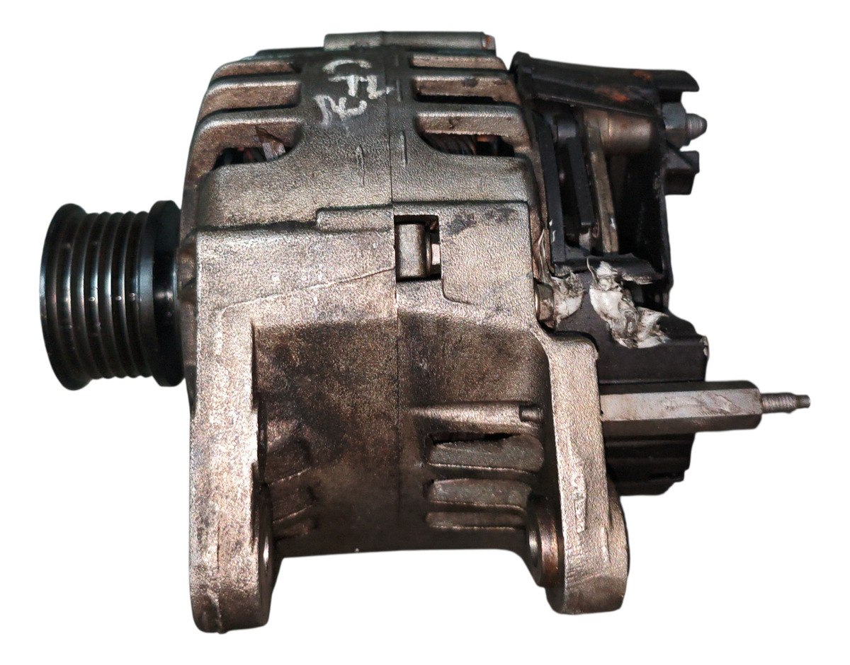 Alternador Vw Fox 1.6 (05151761) - Imagen 2