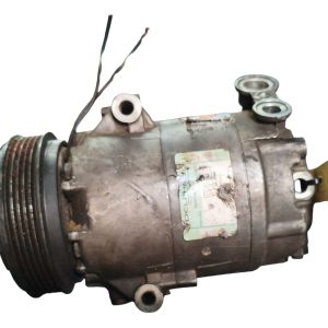Compresor De A/a Chevrolet Agile 1.4 (0306701)