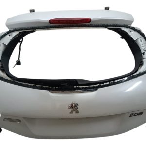Porton Trasero Peugeot 208 (06352062)