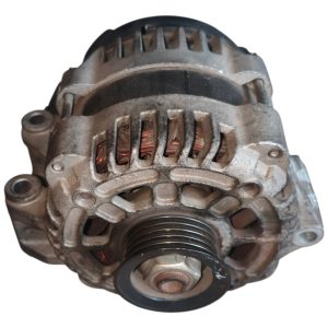 Alternador Chevrolet Onix 1.4 (04491004)