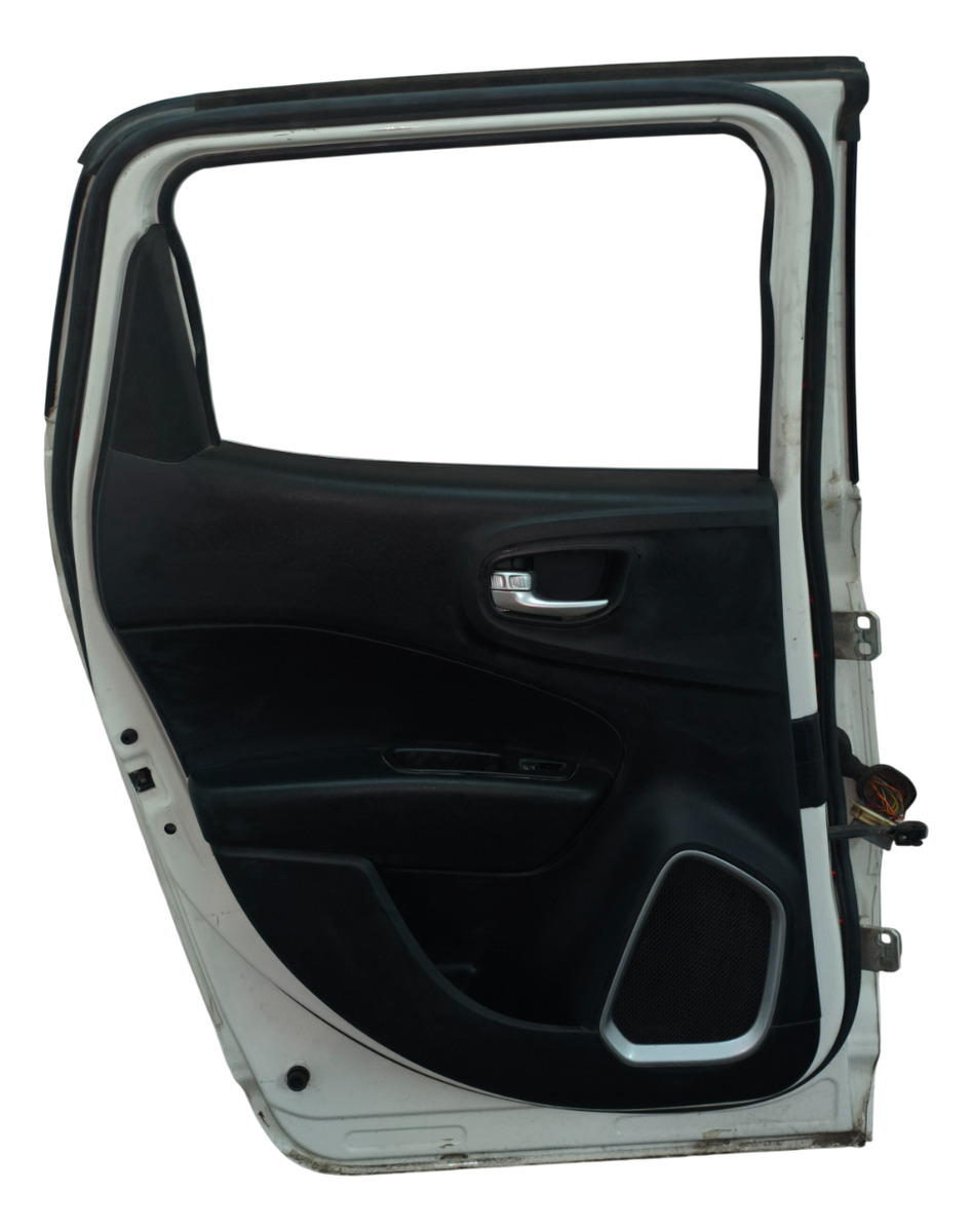 Puerta Trasera Izquierda Fiat Toro (05623587) - Imagen 2