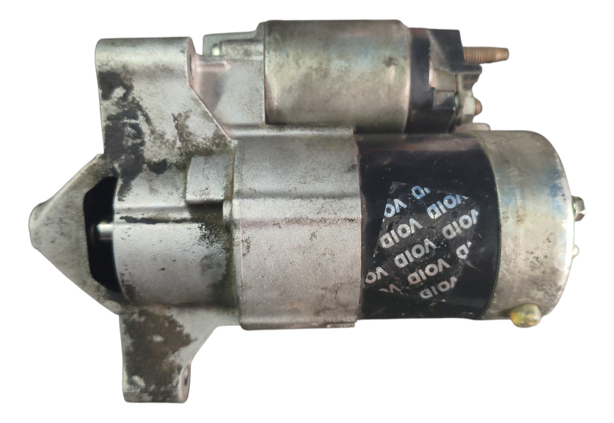 Motor De Arranque Peugeot 207 1.6 (04593772) - Imagen 3