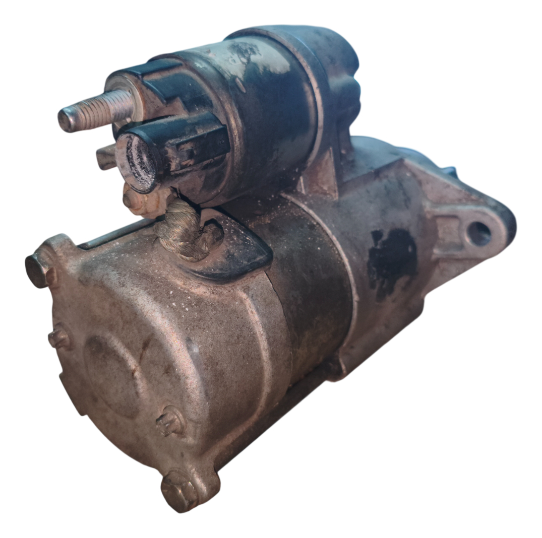Motor De Arranque Chevrolet Onix 1.4 (05212165) - Imagen 2