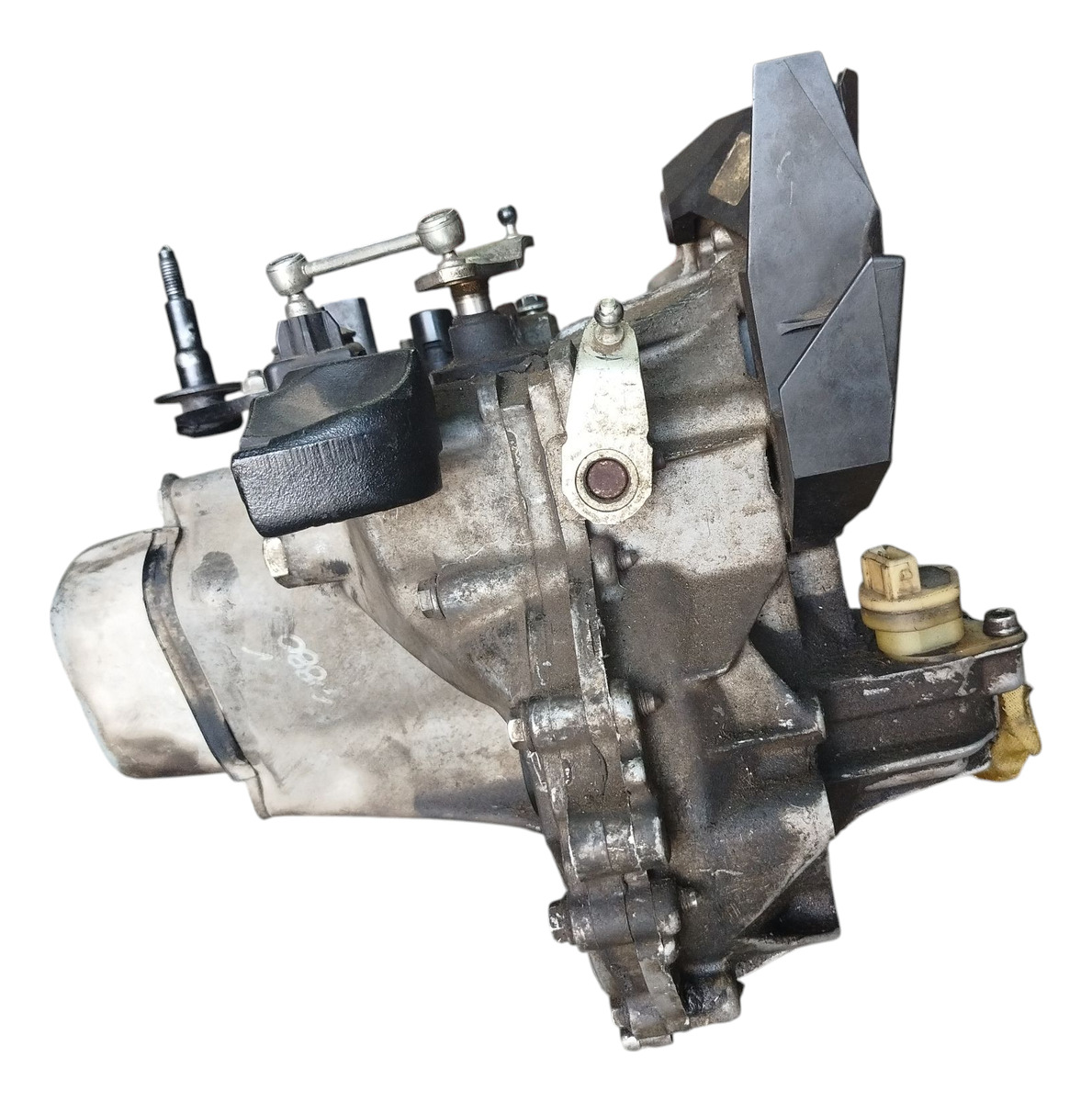 Caja De Velocidades Citroen C3 1.6 16v (05875118) - Imagen 4