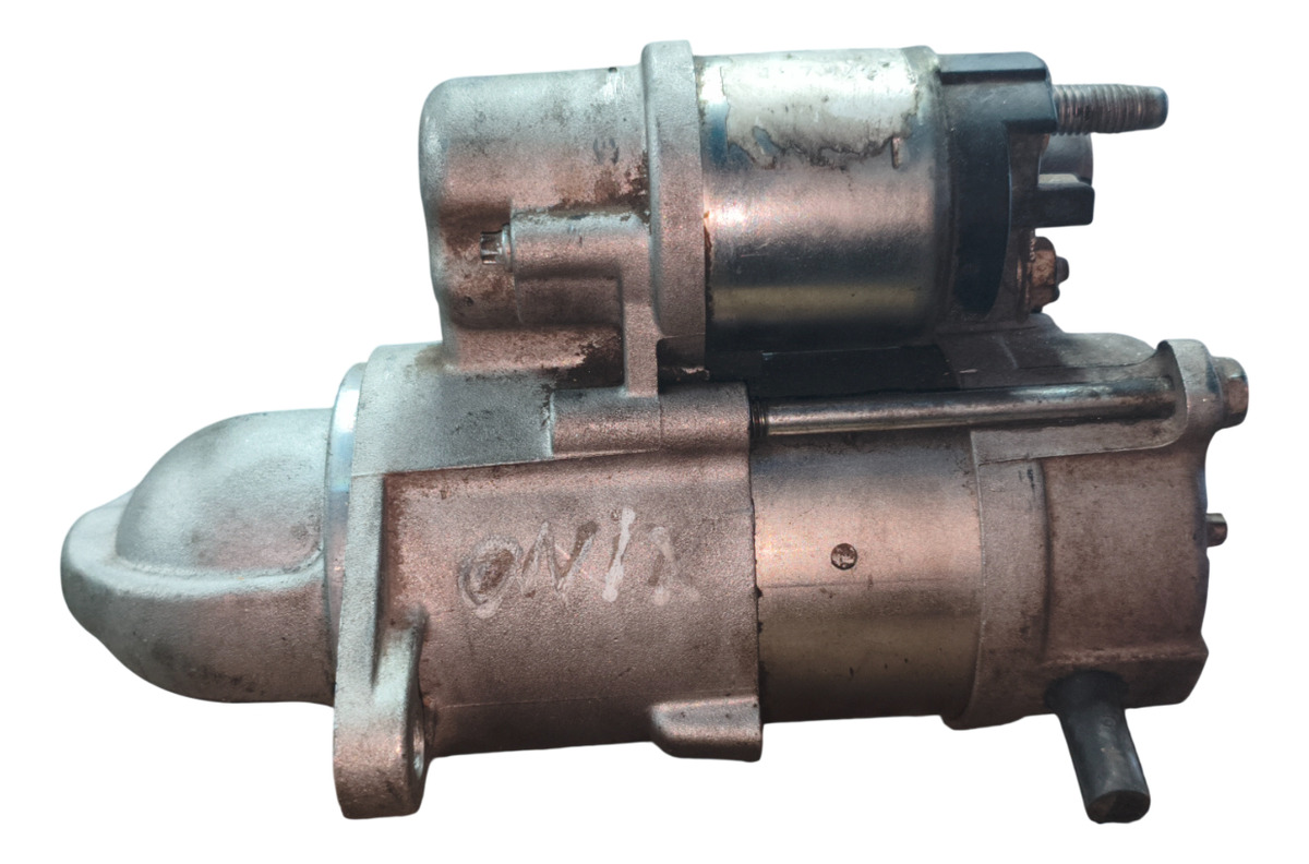 Motor De Arranque Chevrolet Onix 1.4 (05212165) - Imagen 3