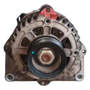 Alternador Chevrolet Cruze 1.8 (04812000)