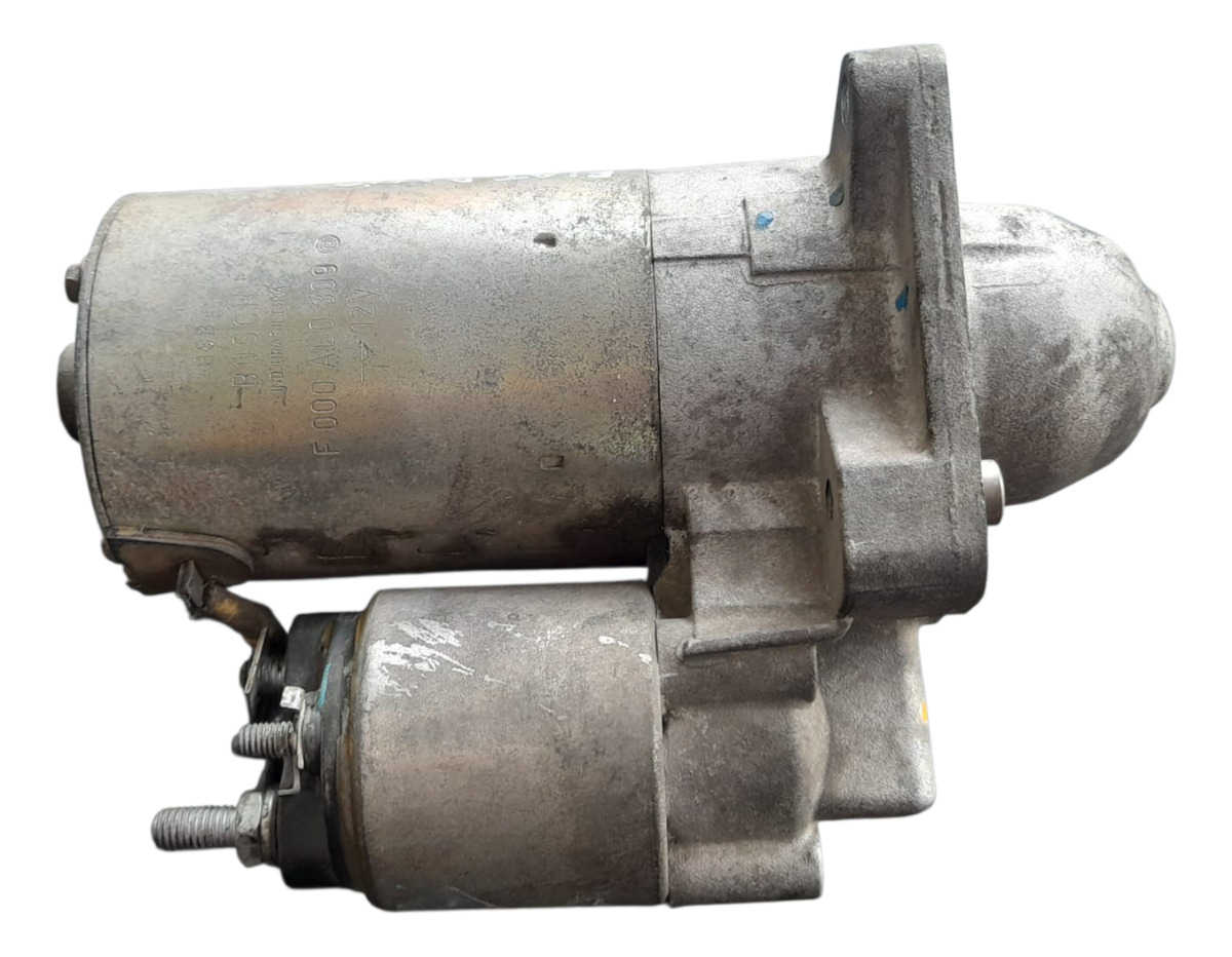 Motor De Arranque Fiat Palio 1.4 (04690068) - Imagen 2