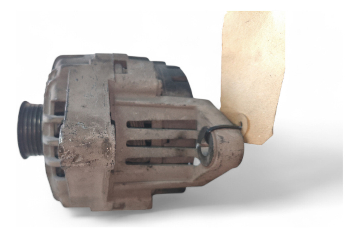 Alternador Chevrolet Classic 1.4 (05277144) - Imagen 4