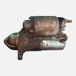 Motor De Arranque Chevrolet Classic 1.4 (04941744)