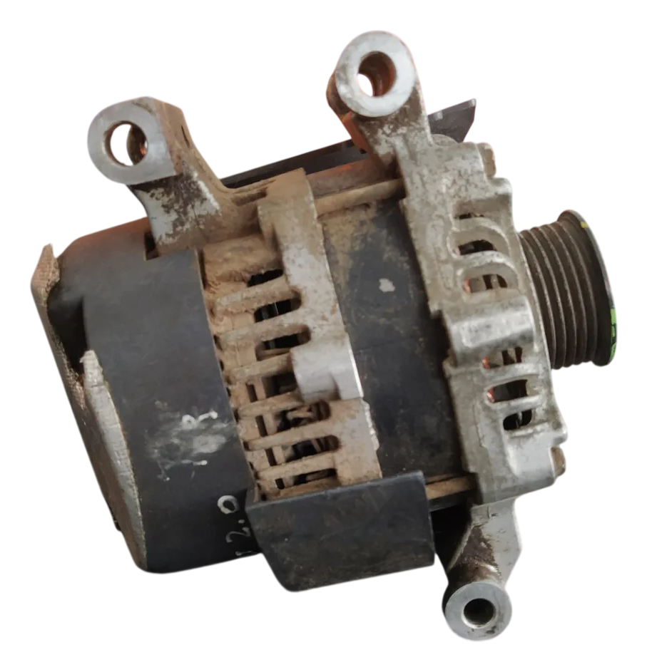 Alternador Ford Ecosport 2.0 (04177772) - Imagen 3