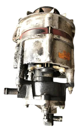 Alternador Ford Ranger Maxion 2.5 (04899632) - Imagen 3