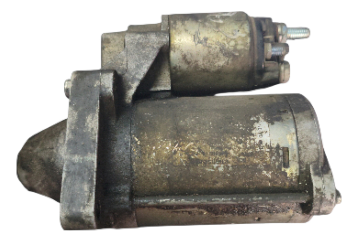Motor De Arranque Fiat Uno 1.3 (04962394) - Imagen 3