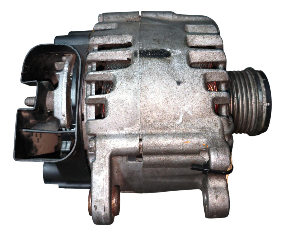 Alternador Vw Amarok 3.0 V6 (05784243) - Imagen 4