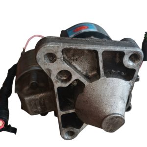 Motor De Arranque Renault Clio 1.6 (04721370)