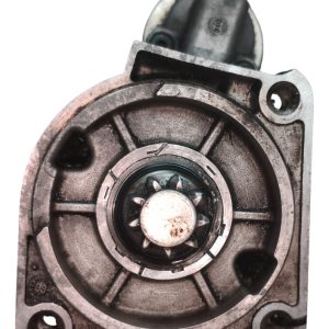 Motor De Arranque Vw Gol Power G4 1.6 (06501937)