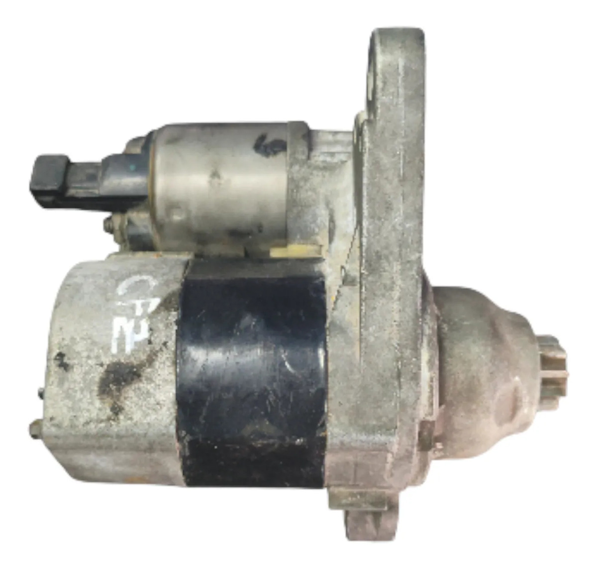 Motor De Arranque Vw Gol Trend 1.6 8v (05136839) - Imagen 3
